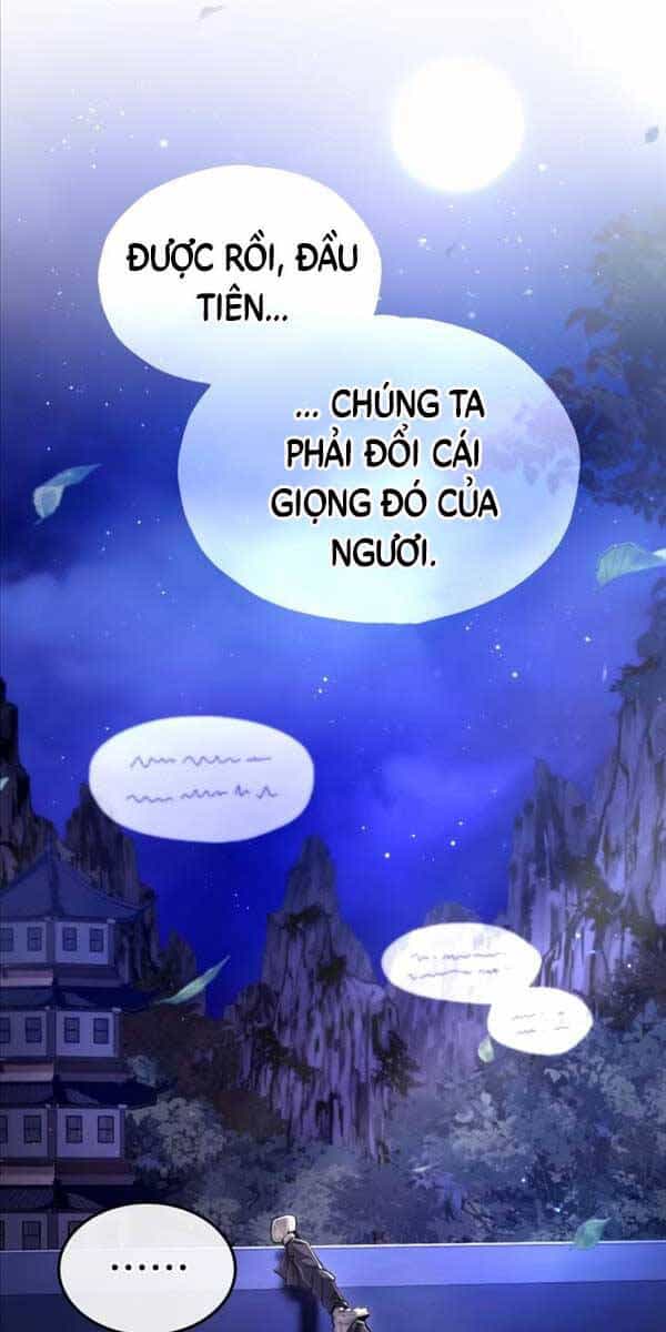 Đệ Nhất Võ Sư, Baek Cao Thủ - Chương 87 - ảnh 76