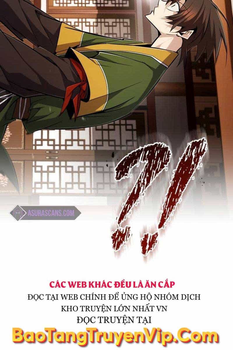 Đệ Nhất Võ Sư, Baek Cao Thủ - Chương 88 - ảnh 61