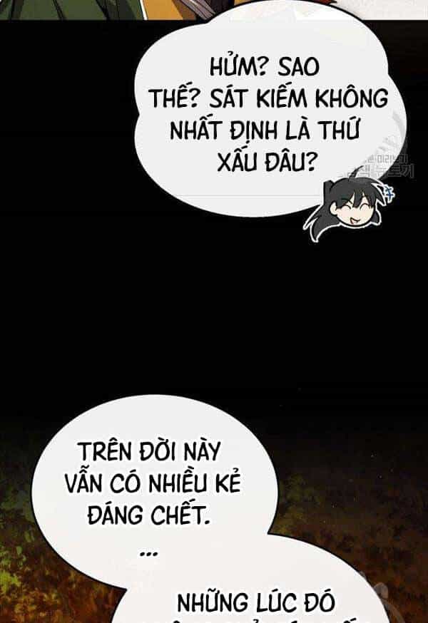 Đệ Nhất Võ Sư, Baek Cao Thủ - Chương 89 - ảnh 46