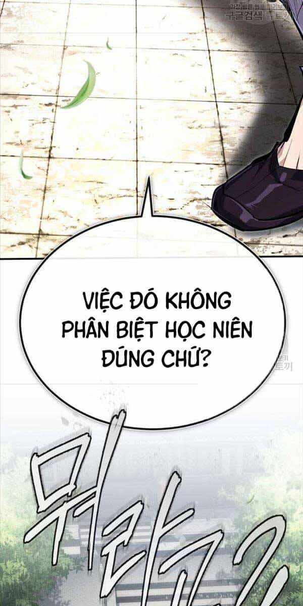 Đệ Nhất Võ Sư, Baek Cao Thủ - Chương 89 - ảnh 5