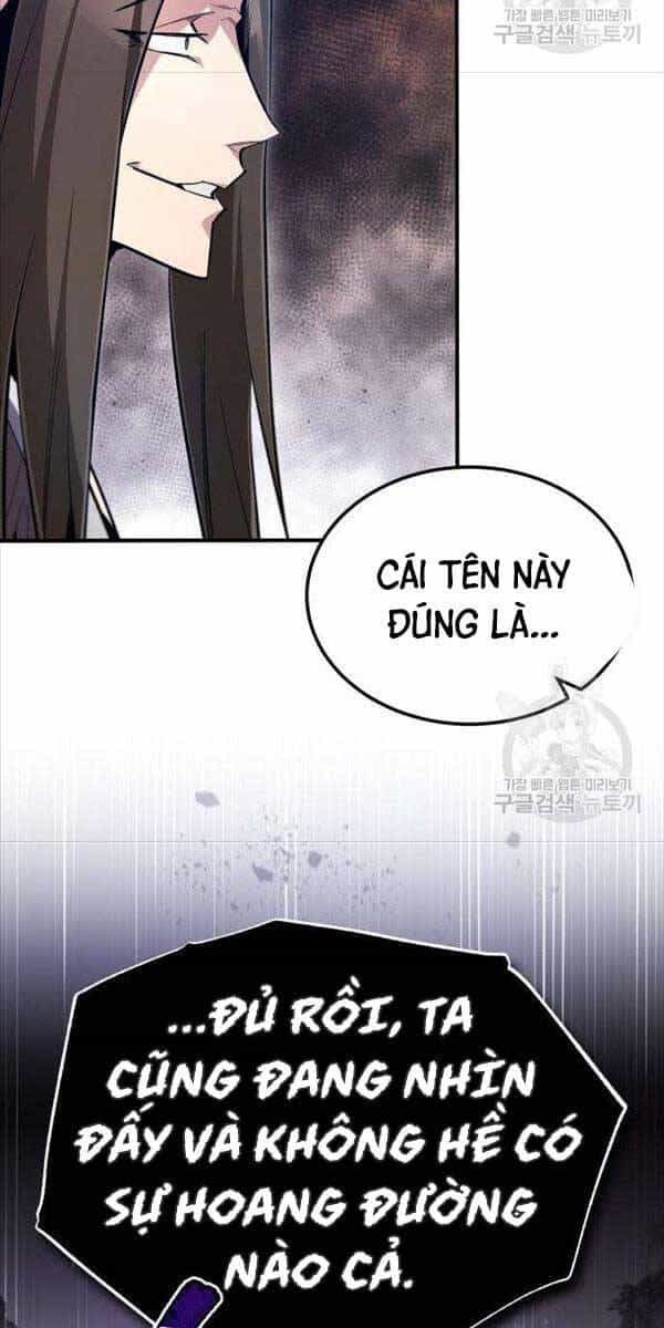 Đệ Nhất Võ Sư, Baek Cao Thủ - Chương 89 - ảnh 95