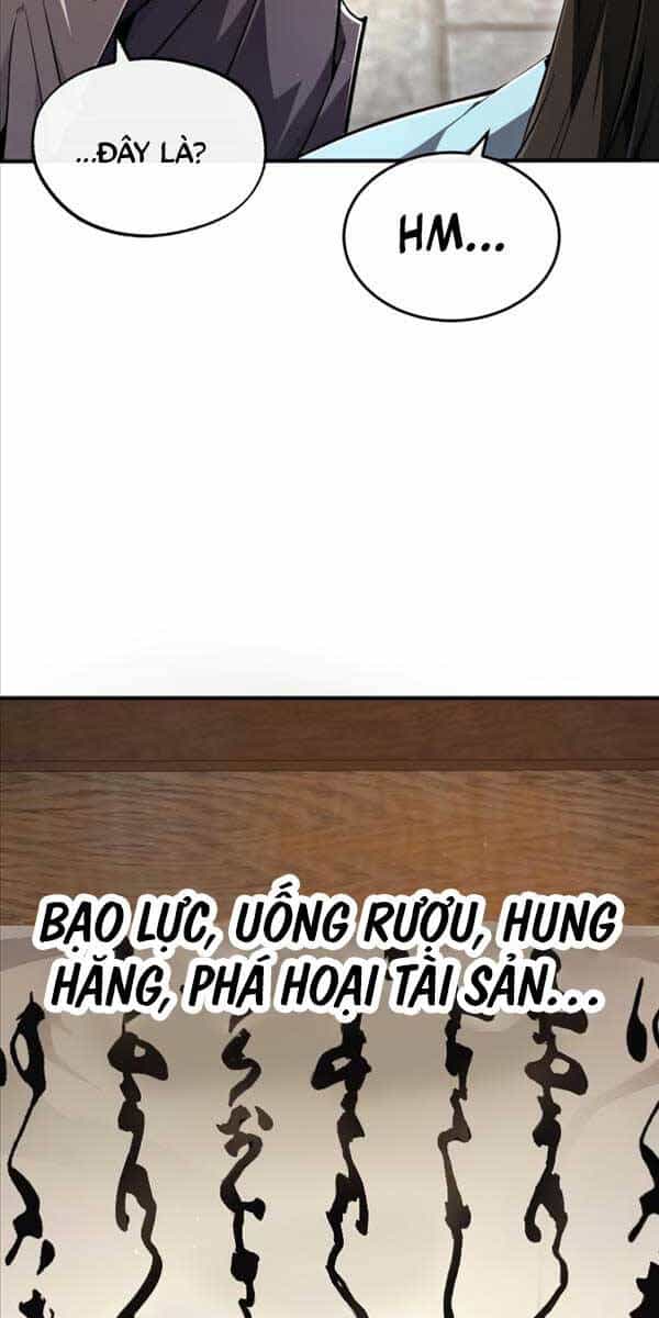 Đệ Nhất Võ Sư, Baek Cao Thủ - Chương 90 - ảnh 12