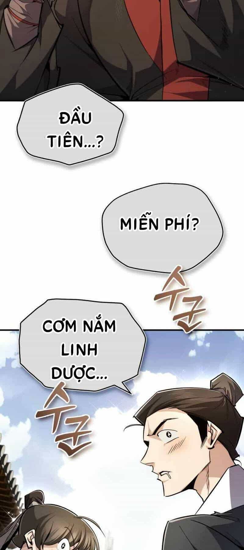 Đệ Nhất Võ Sư, Baek Cao Thủ - Chương 91 - ảnh 41