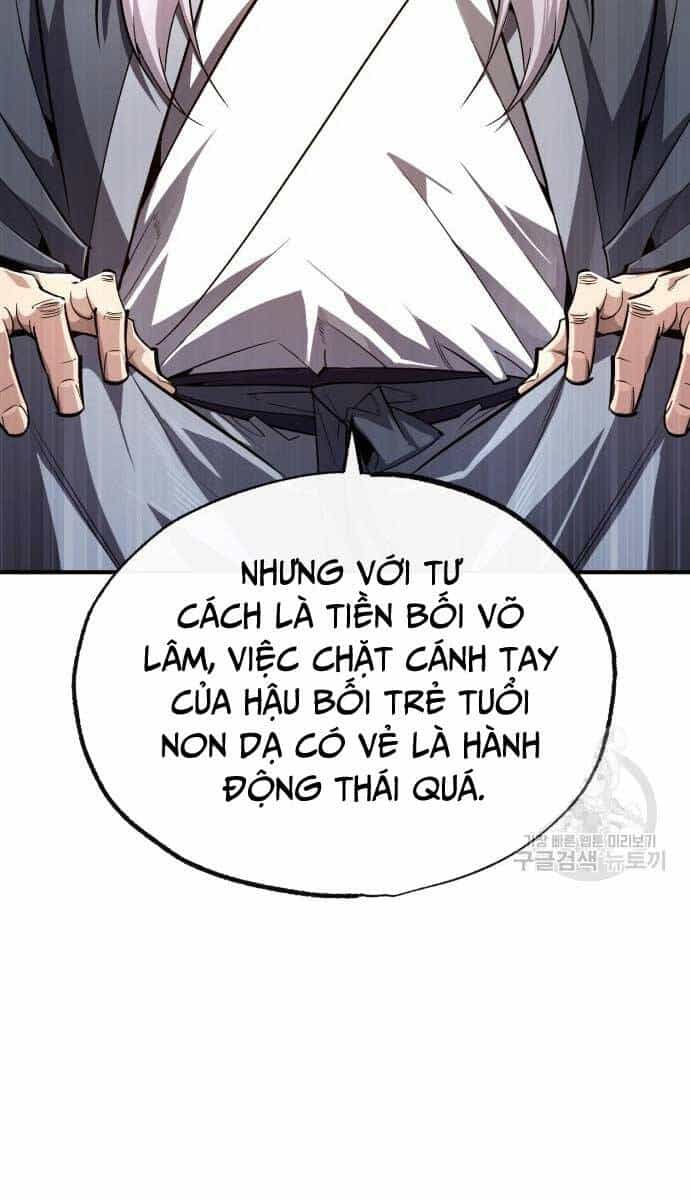 Đệ Nhất Võ Sư, Baek Cao Thủ - Chương 93 - ảnh 61