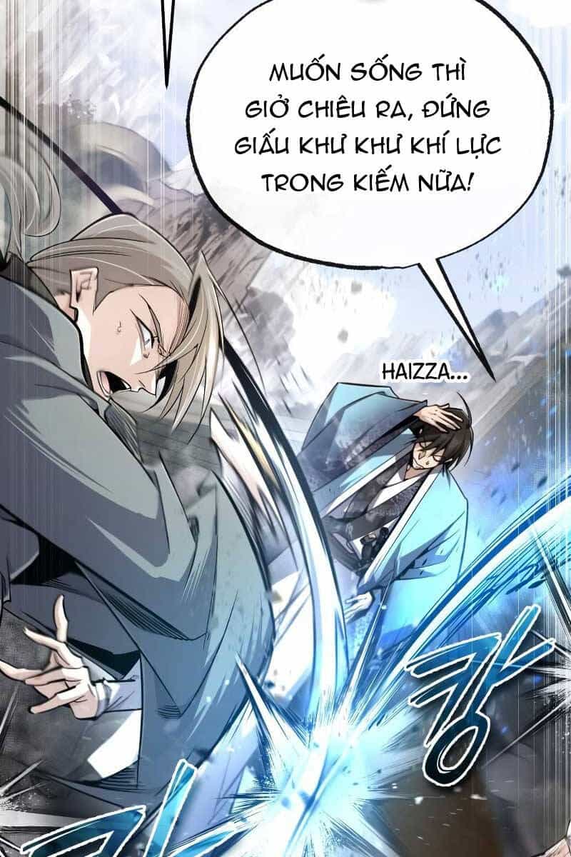 Đệ Nhất Võ Sư, Baek Cao Thủ - Chương 94 - ảnh 121