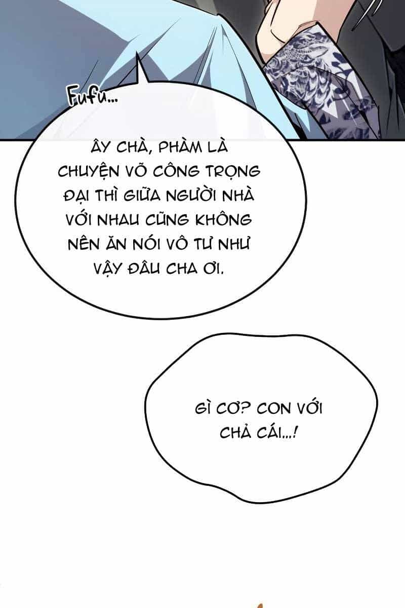 Đệ Nhất Võ Sư, Baek Cao Thủ - Chương 94 - ảnh 54
