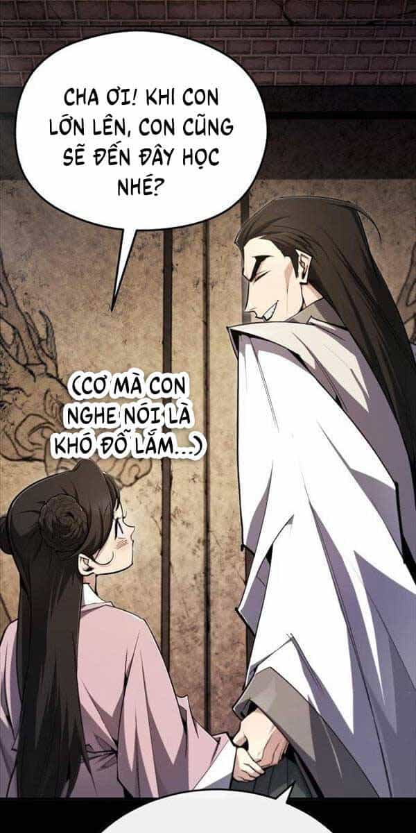 Đệ Nhất Võ Sư, Baek Cao Thủ - Chương 95 - ảnh 30