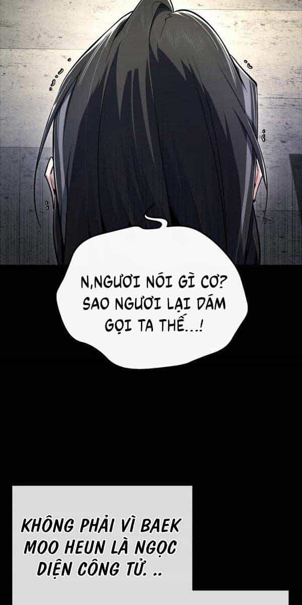Đệ Nhất Võ Sư, Baek Cao Thủ - Chương 95 - ảnh 33