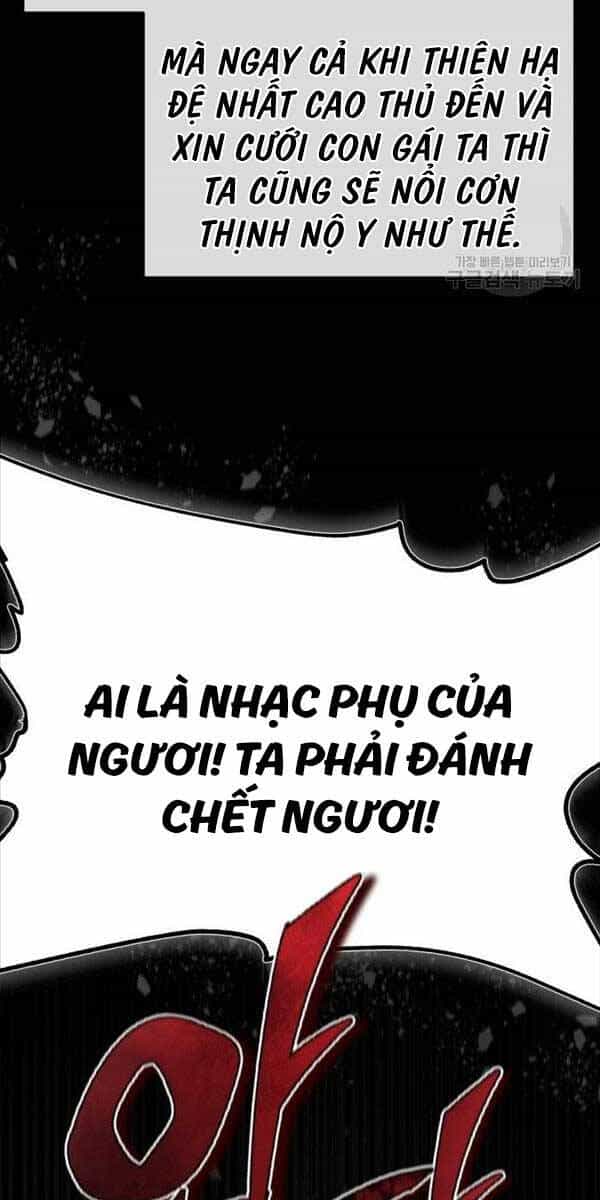 Đệ Nhất Võ Sư, Baek Cao Thủ - Chương 95 - ảnh 34