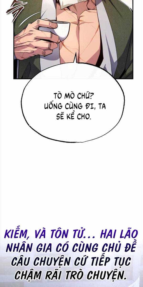 Đệ Nhất Võ Sư, Baek Cao Thủ - Chương 95 - ảnh 54