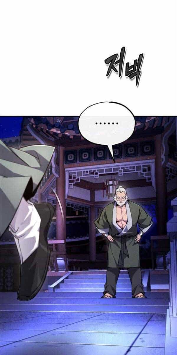 Đệ Nhất Võ Sư, Baek Cao Thủ - Chương 95 - ảnh 78