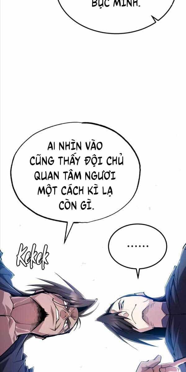 Đệ Nhất Võ Sư, Baek Cao Thủ - Chương 97 - ảnh 50