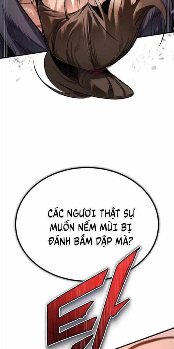 Đệ Nhất Võ Sư, Baek Cao Thủ - Chương 97 - ảnh 58