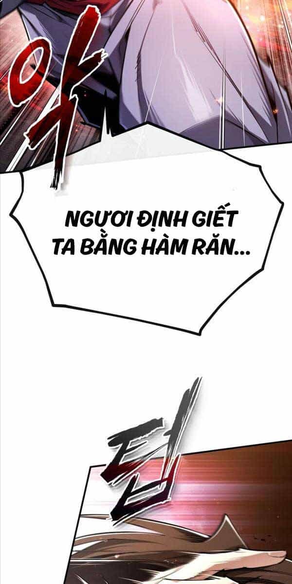 Đệ Nhất Võ Sư, Baek Cao Thủ - Chương 97 - ảnh 83