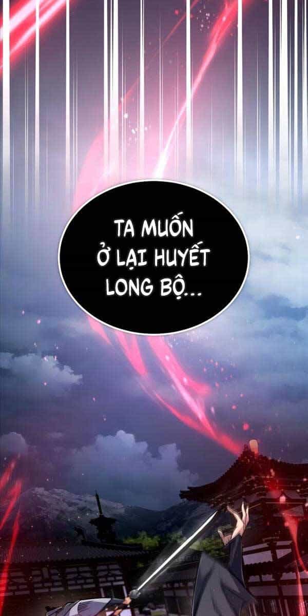 Đệ Nhất Võ Sư, Baek Cao Thủ - Chương 98 - ảnh 19