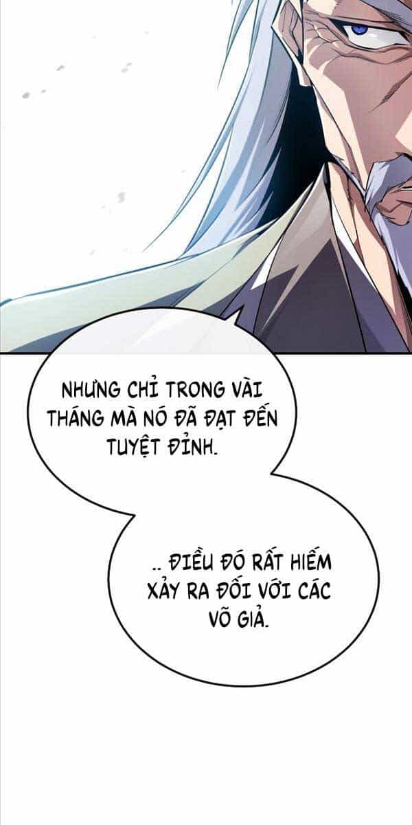 Đệ Nhất Võ Sư, Baek Cao Thủ - Chương 98 - ảnh 55