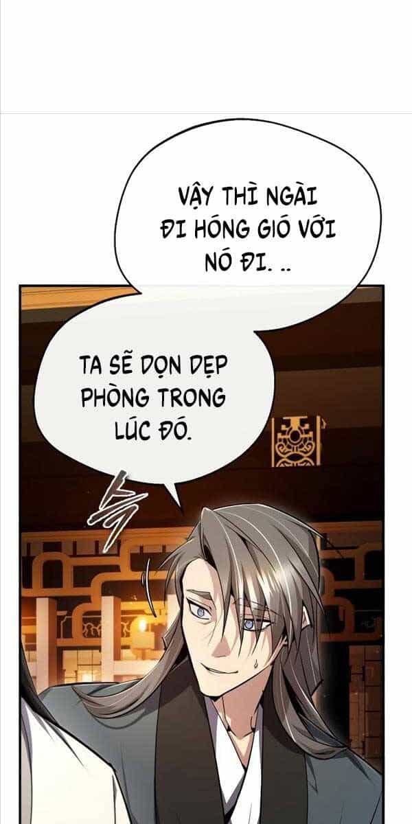Đệ Nhất Võ Sư, Baek Cao Thủ - Chương 98 - ảnh 99