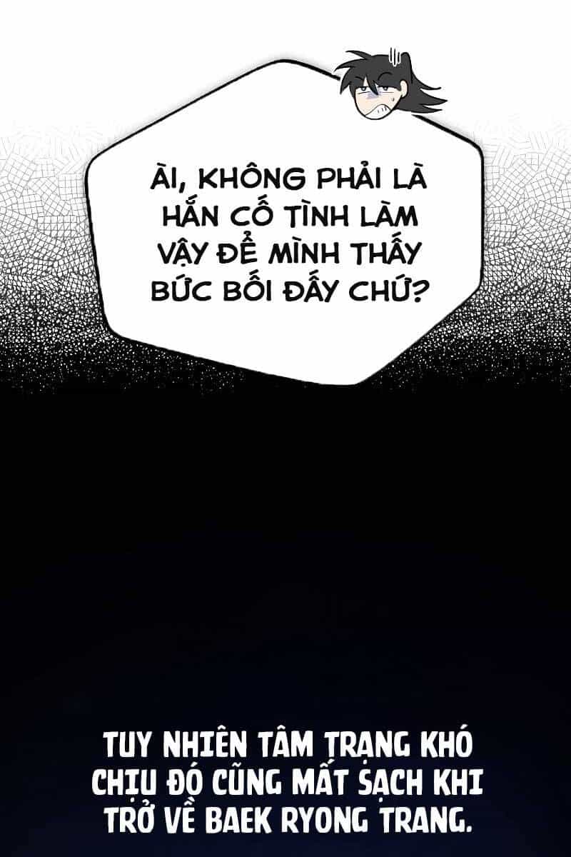 Đệ Nhất Võ Sư, Baek Cao Thủ - Chương 99 - ảnh 115