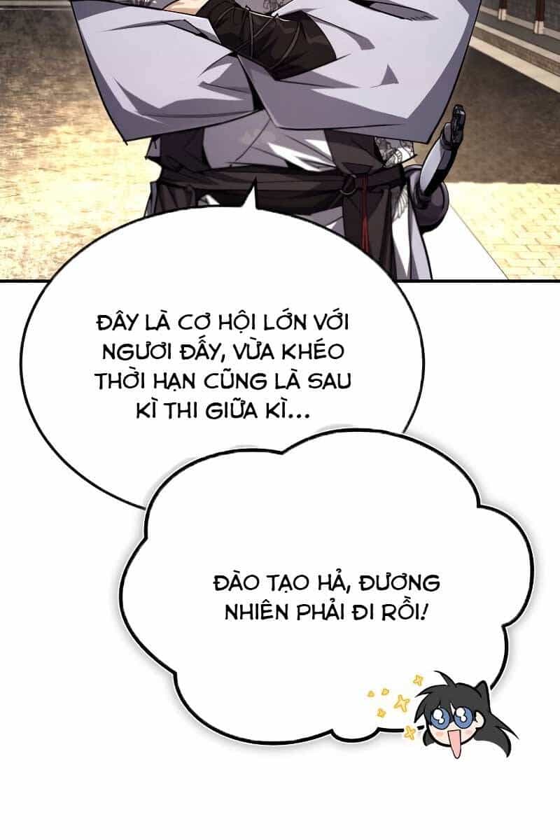 Đệ Nhất Võ Sư, Baek Cao Thủ - Chương 99 - ảnh 153