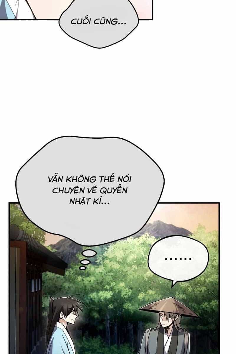Đệ Nhất Võ Sư, Baek Cao Thủ - Chương 99 - ảnh 35