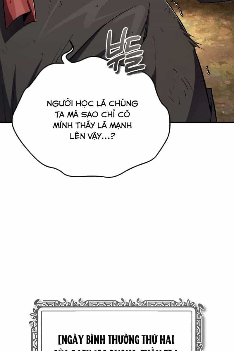 Đệ Nhất Võ Sư, Baek Cao Thủ - Chương 99 - ảnh 54