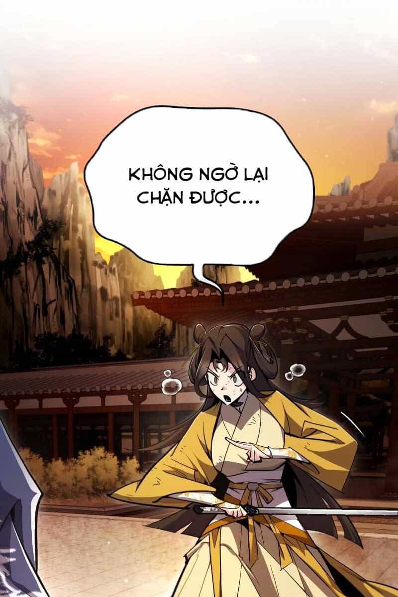 Đệ Nhất Võ Sư, Baek Cao Thủ - Chương 99 - ảnh 76