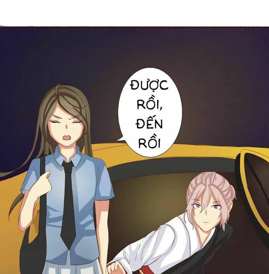Đế Quân Không Biết Yêu - Chương 3 - ảnh 24