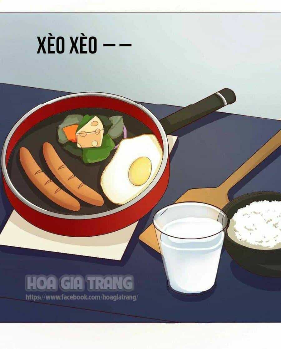 Đế Quân Không Biết Yêu - Chương 4 - ảnh 26