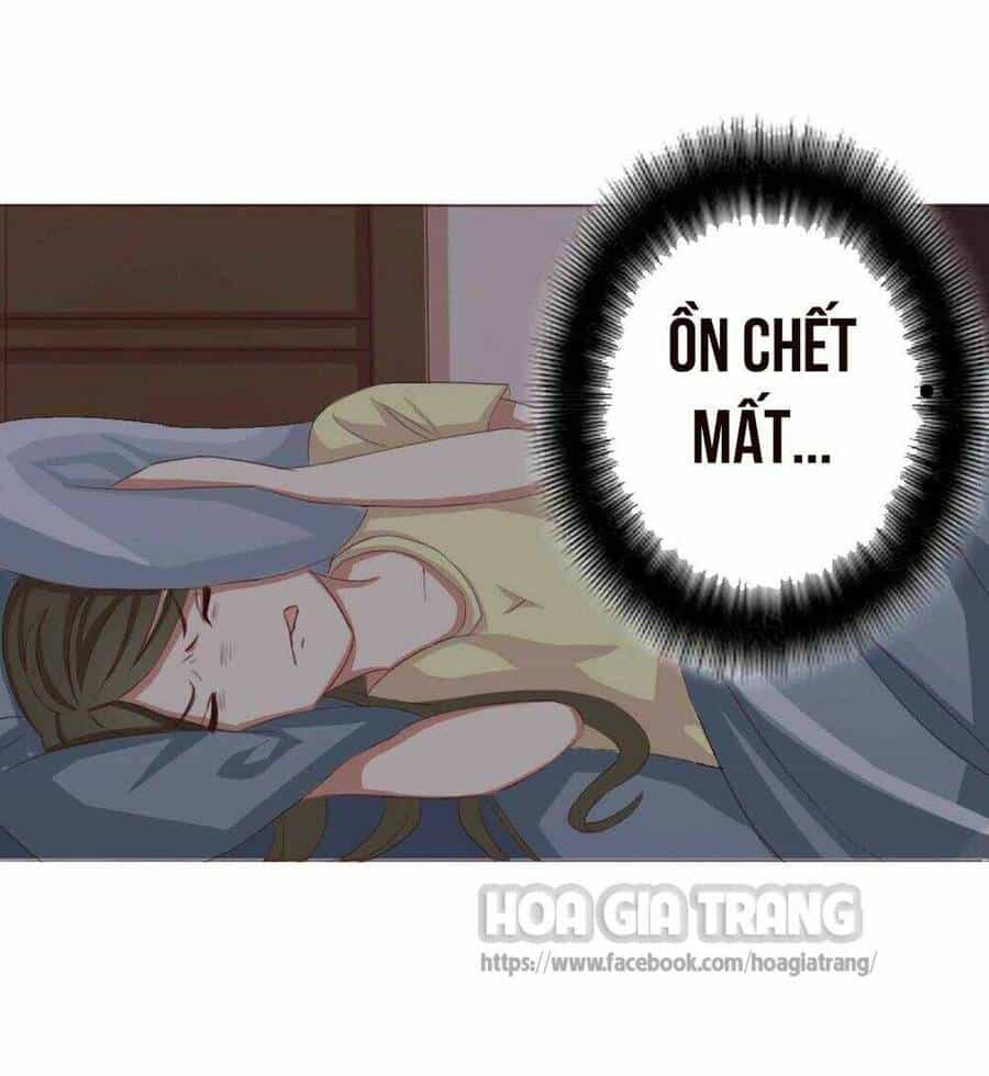Đế Quân Không Biết Yêu - Chương 4 - ảnh 9