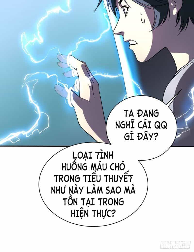 Đế Quốc Lê Man - Chương 1 - ảnh 14