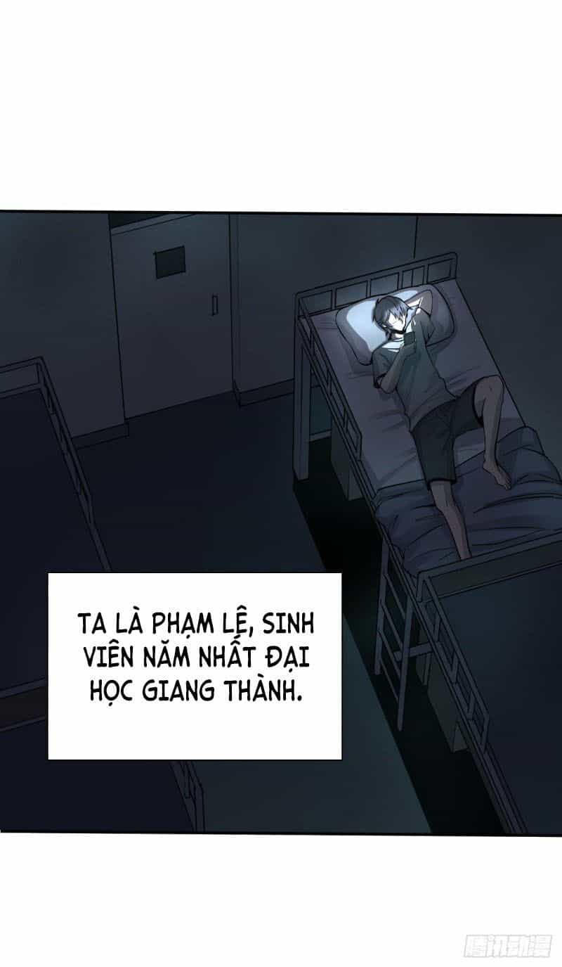 Đế Quốc Lê Man - Chương 1 - ảnh 2