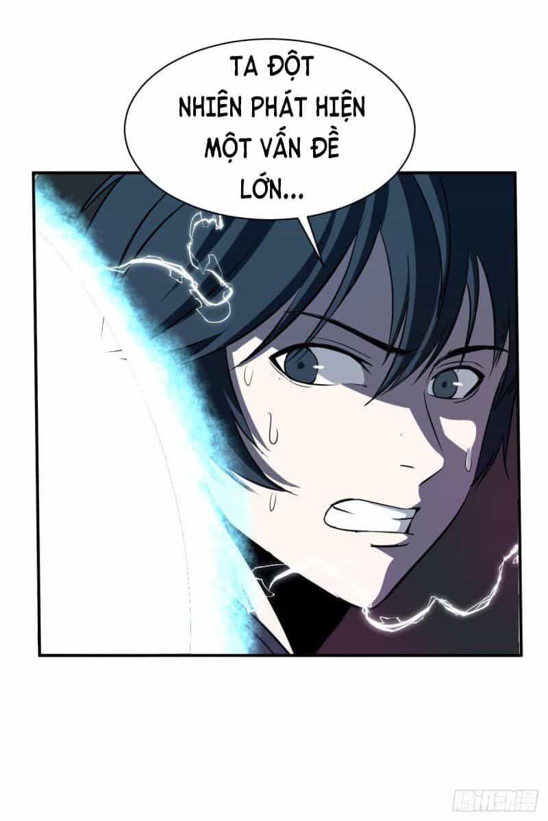 Đế Quốc Lê Man - Chương 1 - ảnh 28