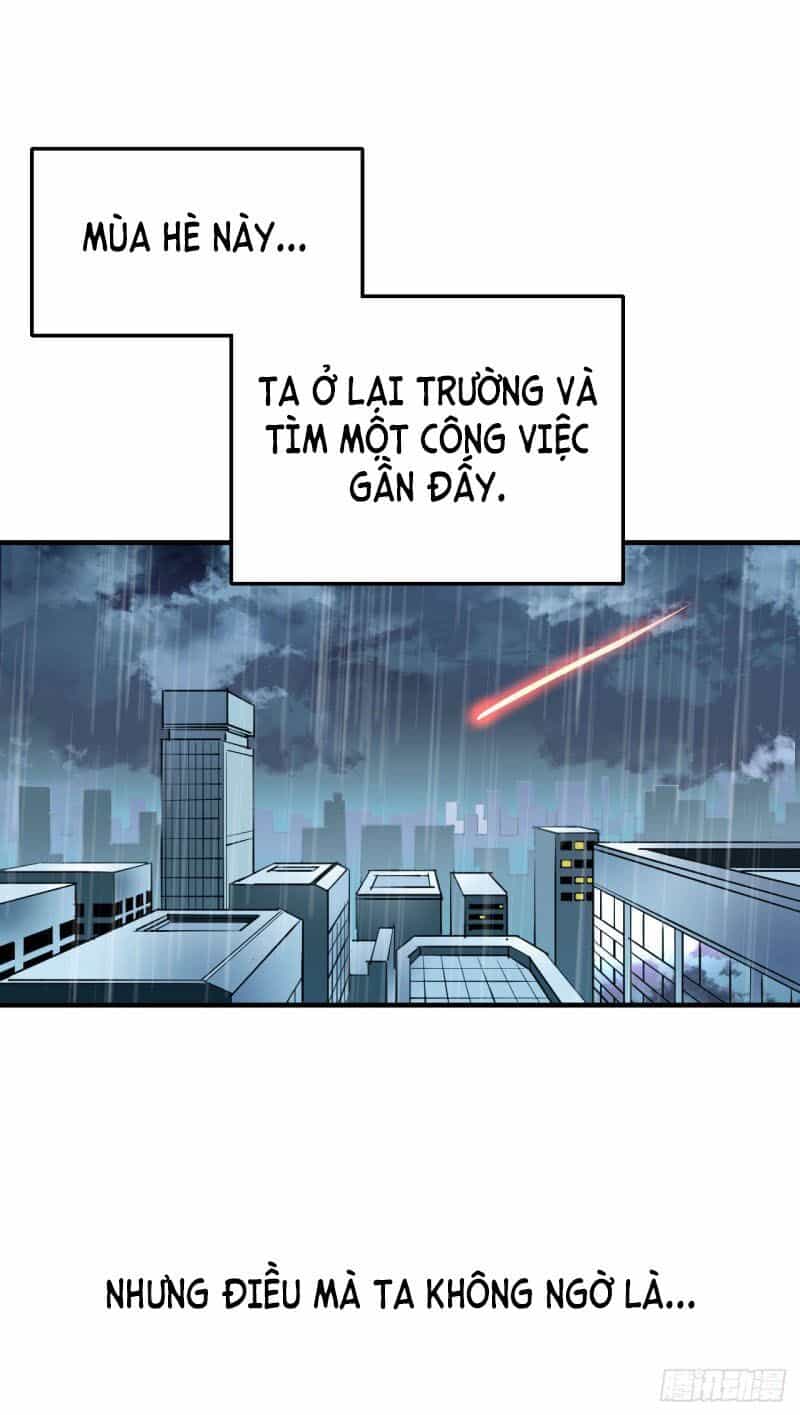 Đế Quốc Lê Man - Chương 1 - ảnh 4