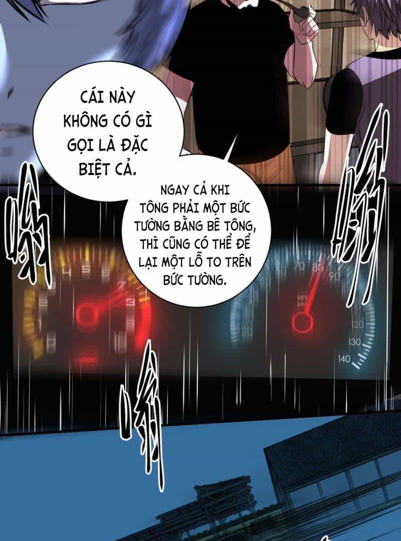 Đế Quốc Lê Man - Chương 11 - ảnh 16