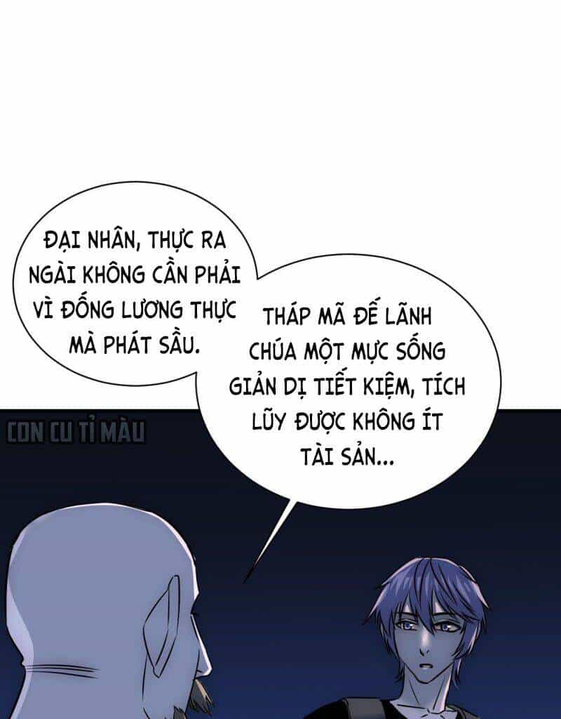 Đế Quốc Lê Man - Chương 13 - ảnh 14