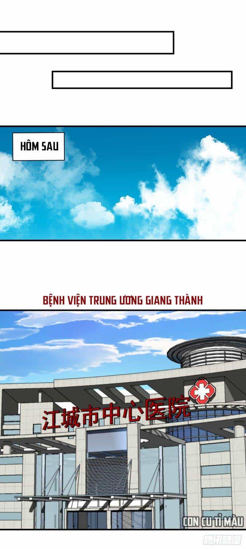 Đế Quốc Lê Man - Chương 13 - ảnh 27