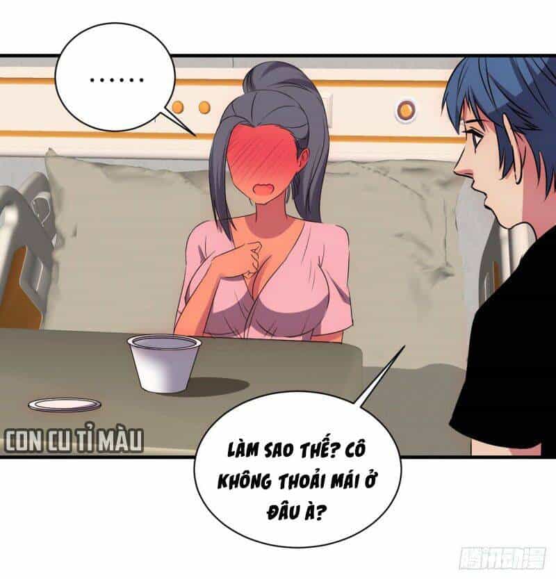 Đế Quốc Lê Man - Chương 13 - ảnh 45