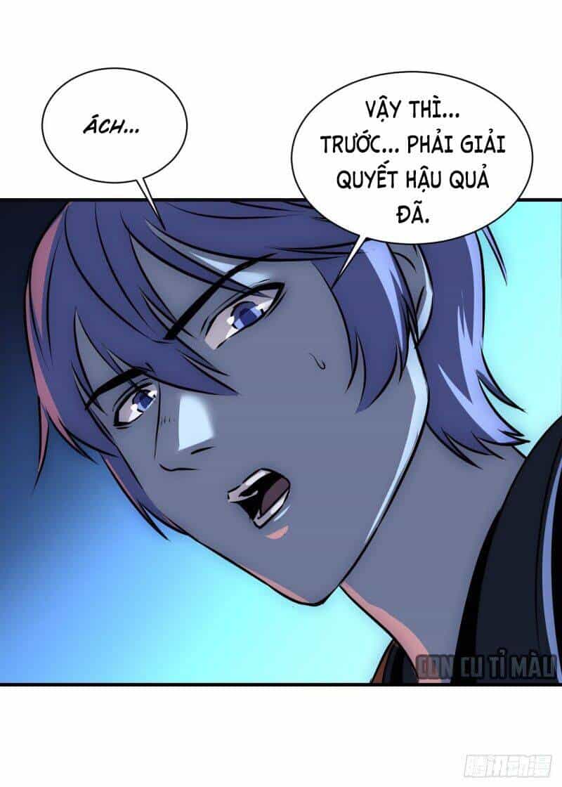 Đế Quốc Lê Man - Chương 13 - ảnh 5