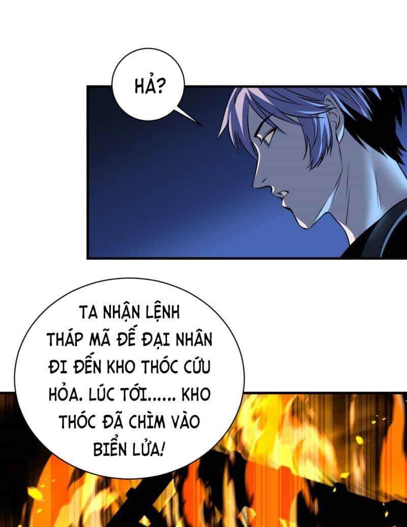 Đế Quốc Lê Man - Chương 13 - ảnh 8