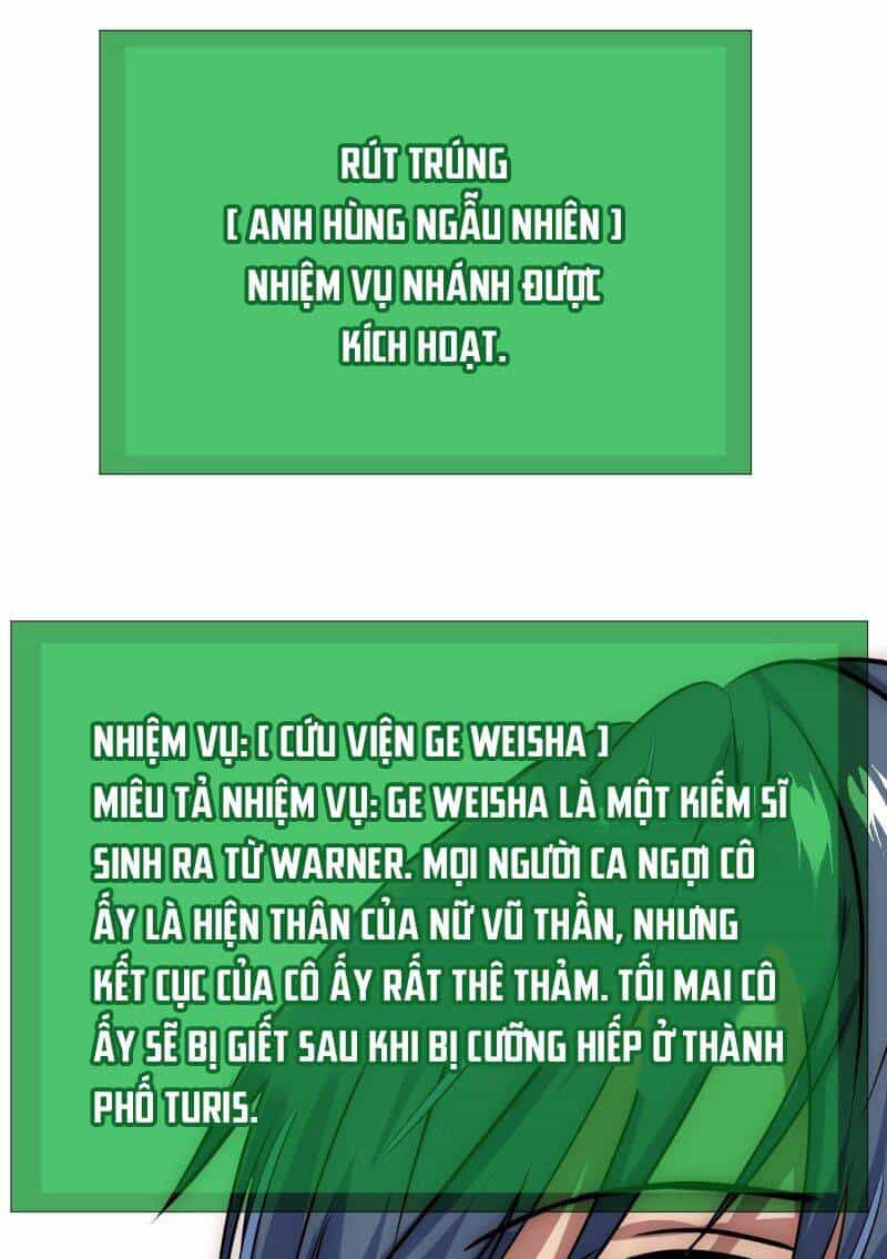 Đế Quốc Lê Man - Chương 14 - ảnh 27