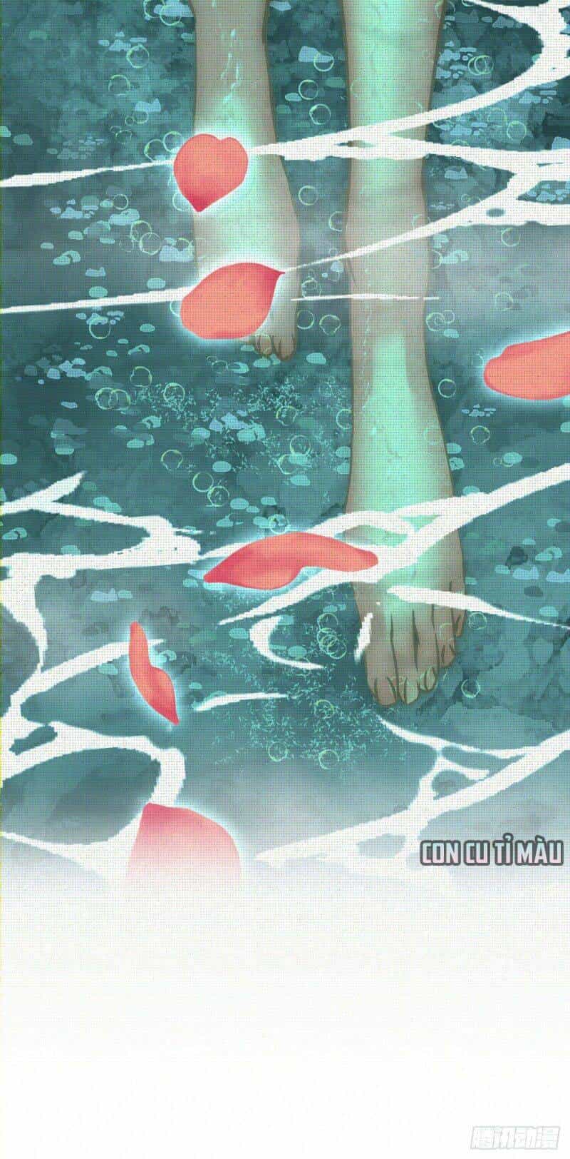 Đế Quốc Lê Man - Chương 14 - ảnh 36