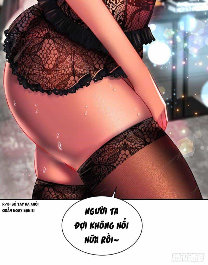 Đế Quốc Lê Man - Chương 15 - ảnh 5