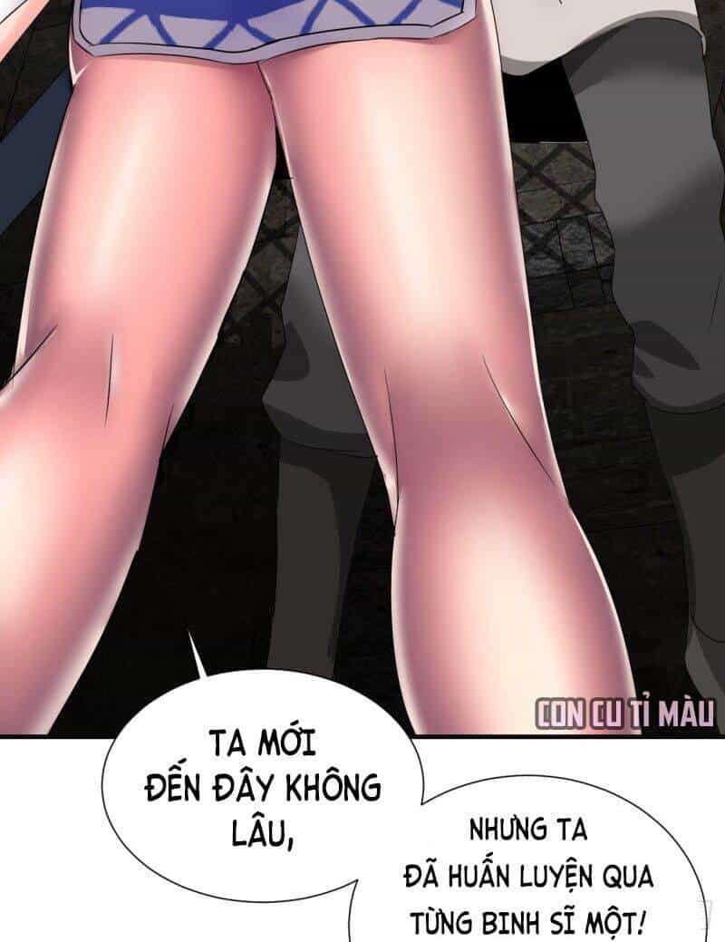 Đế Quốc Lê Man - Chương 17 - ảnh 7