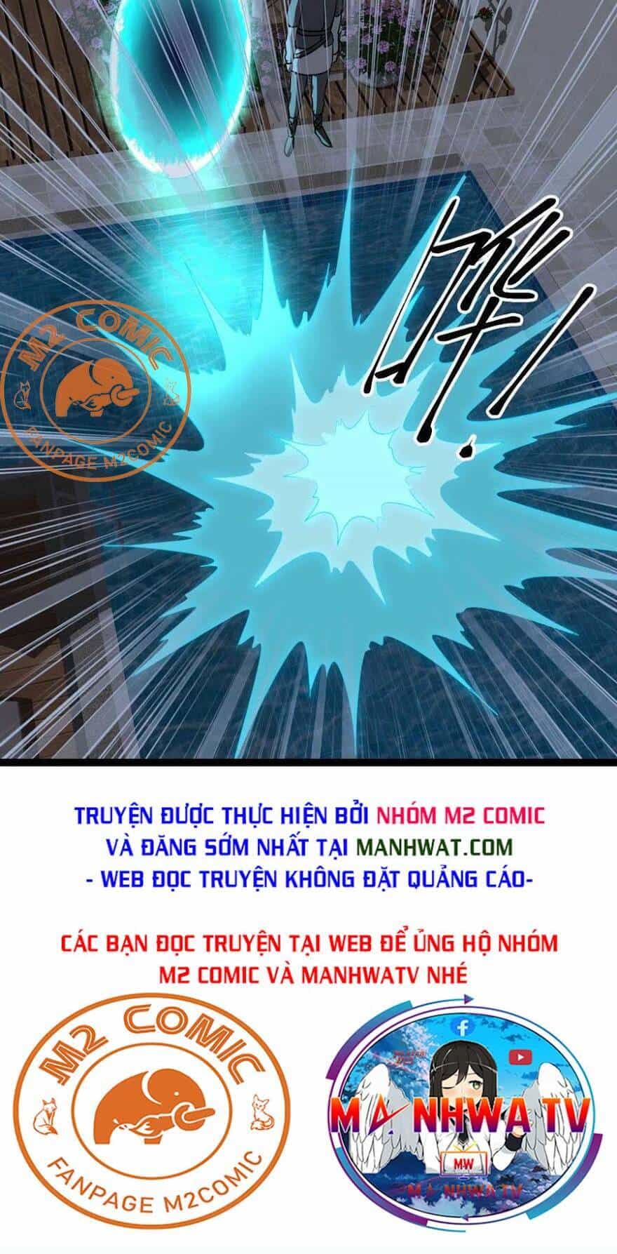 Đế Quốc Lê Man - Chương 19 - ảnh 19