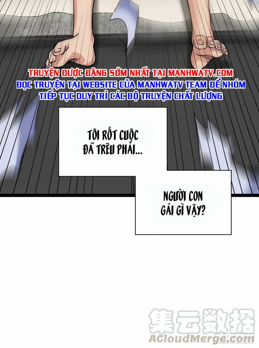 Đế Quốc Lê Man - Chương 19 - ảnh 41