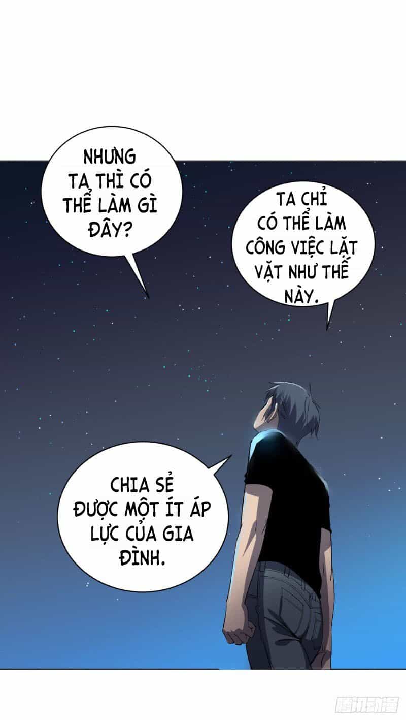 Đế Quốc Lê Man - Chương 2 - ảnh 12