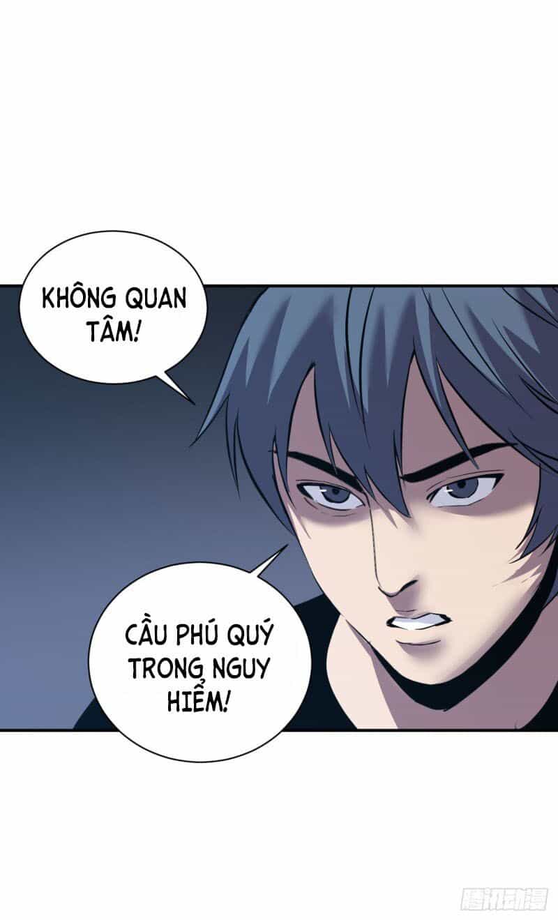Đế Quốc Lê Man - Chương 2 - ảnh 19
