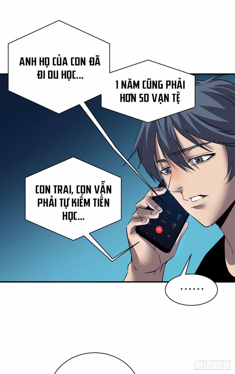 Đế Quốc Lê Man - Chương 2 - ảnh 7