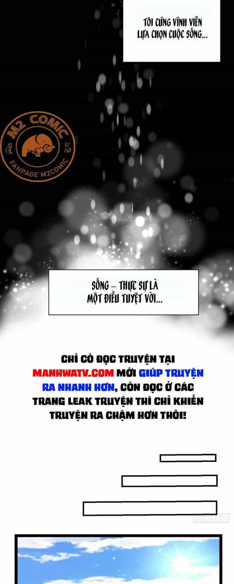 Đế Quốc Lê Man - Chương 20 - ảnh 6