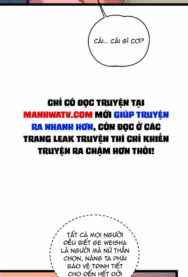 Đế Quốc Lê Man - Chương 21 - ảnh 33